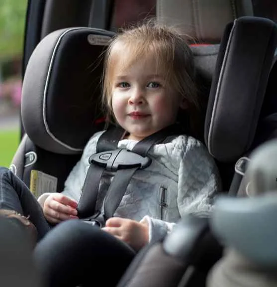 baby Seat Services Winchester Airport Taxi